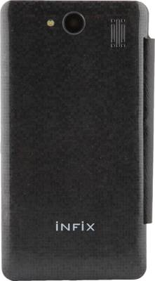 Infix S3 (Silver, 256 MB)