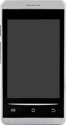 Infix S3 (Silver, 256 MB)