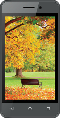 

Intex Aqua 4G Strong (Grey, 4 GB)(768 MB RAM)