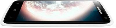 Lenovo S820 (White, 8 GB)