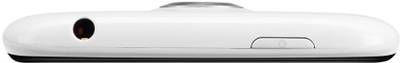 Lenovo S820 (White, 8 GB)