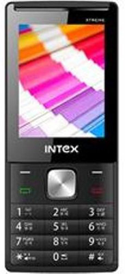 

Intex Xtreme(Silver)