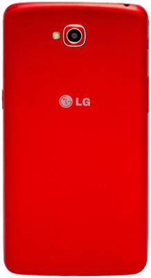 LG G Pro Lite D686 (Black & Red, 8 GB) 