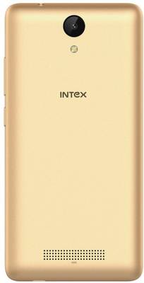 Intex Cloud Tread 16 GB (Champagne)