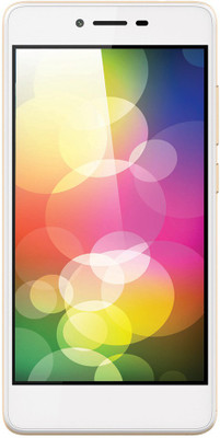 Intex Cloud Tread (Champagne, 16 GB)(2 GB RAM)