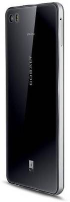 iBall Cobalt Solus 2 (White Silver, 32 GB) 