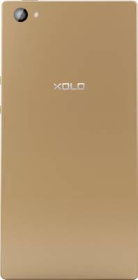 XOLO CUBE 5.0 (8GB, GOLD)
