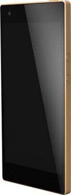 XOLO CUBE 5.0 (8GB, GOLD)