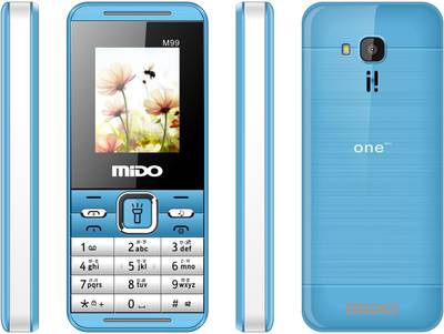 Mido M99