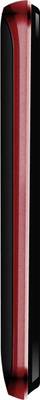 Spice Boss Power 5750 (Black and Red) 