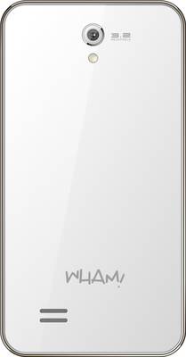 Wham WD38 (White, 512 MB) 