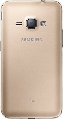 Samsung Galaxy J1 (4G) 8 GB (Gold)
