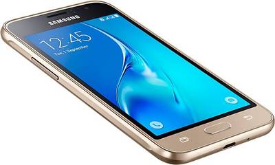 Samsung Galaxy J1 (4G) 8 GB (Gold)