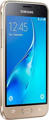 Samsung Galaxy J1 (4G) 8 GB (Gold)