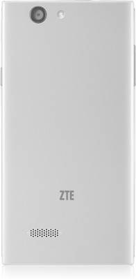 ZTE Blade L2 (White, 4 GB)