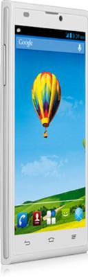 ZTE Blade L2 (White, 4 GB)