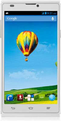 ZTE Blade L2 (White, 4 GB)