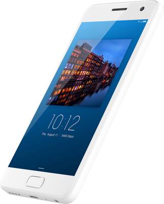 Lenovo Z2 Plus (White, 32 GB)