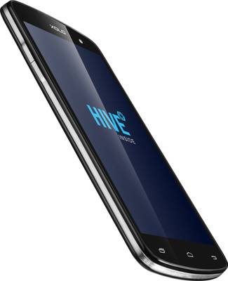 XOLO Omega (Black, 8 GB) 