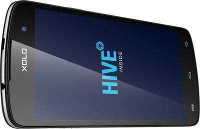 XOLO Omega (Black, 8 GB) 