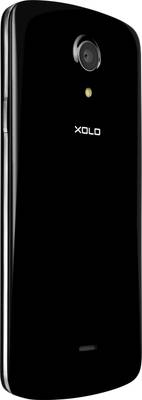 XOLO Omega (Black, 8 GB) 
