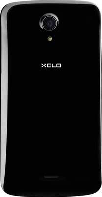XOLO Omega (Black, 8 GB) 