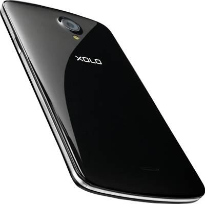 XOLO Omega (Black, 8 GB) 