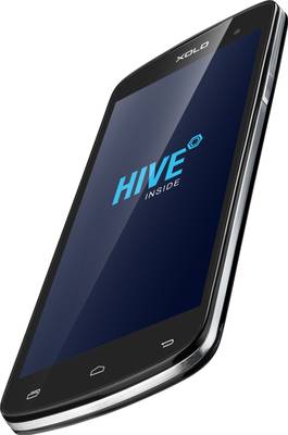 XOLO Omega (Black, 8 GB) 