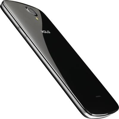 XOLO Omega (Black, 8 GB) 