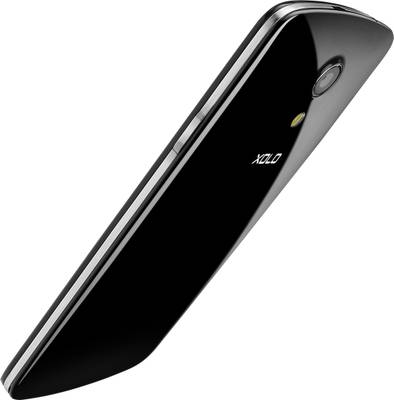 XOLO Omega (Black, 8 GB) 