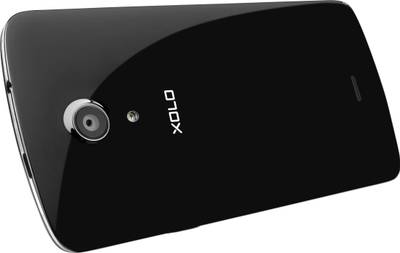 XOLO Omega (Black, 8 GB) 
