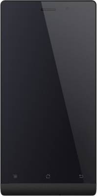 Karbonn Titanium Octane (Black, 16 GB)