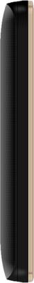 i-Smart IS-101-Champ (Champagne and Black) 