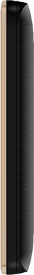 i-Smart IS-101-Champ (Champagne and Black) 