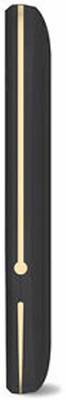 iBall Sumo-G (Black & Gold, 256 KB) 