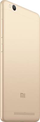 Redmi 3S (Gold, 16 GB)