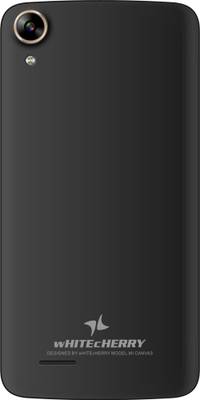 WhiteCherry MI CANVAS ( 8GB Black )