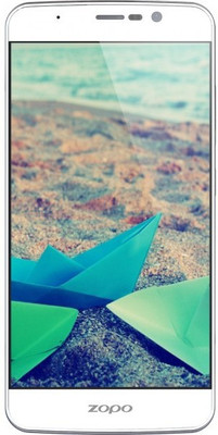 

ZOPO ZOPO Hero 1 White (White, 16 GB)(2 GB RAM)