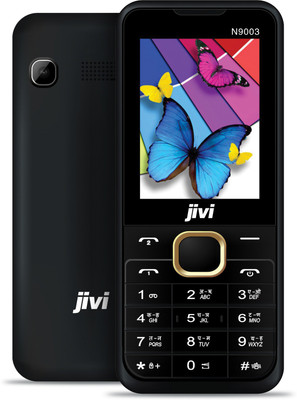 

JIVI N9003(Black)