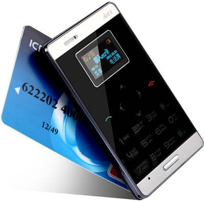 AIEK M3 (Black) 
