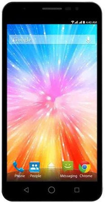 

Panasonic Eluga L2 (Black, 8 GB)(1 GB RAM)
