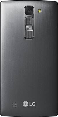 LG Magna (Black Titan, 8 GB) 