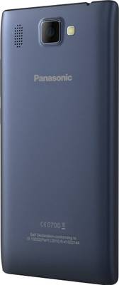 Panasonic P66 Mega (Electric Blue, 16 GB) 