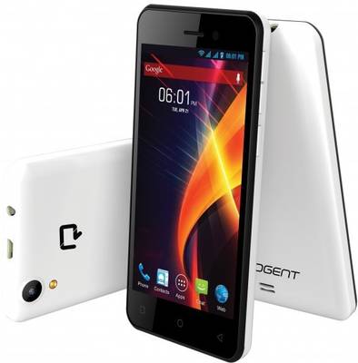 Reach Cogent+ (White, 8 GB)