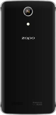 ZOPO ZP951 Speed 7 16GB - Black (Black, 16 GB) 