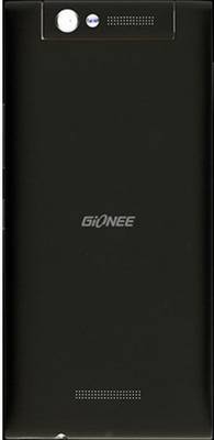 Gionee E7 Mini (Black, 16 GB) 