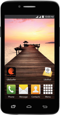 

Datawind Pocket Surfer 3G4Z (Black, 4 GB)(512 MB RAM)