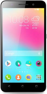 Honor 4X (White, 8 GB) 