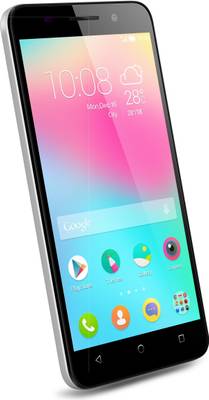 Honor 4X (White, 8 GB) 