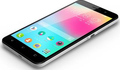Honor 4X (White, 8 GB) 
